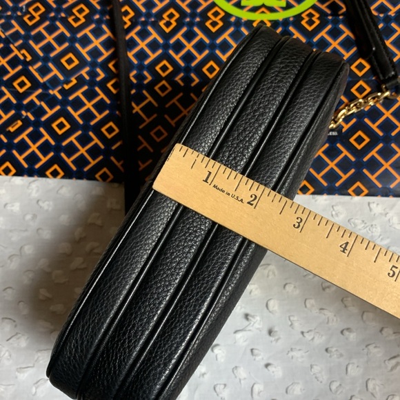 Tory Burch Crossbody Authentic - Picture 13 of 16